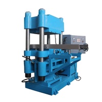 Moule automatique d'éjection presse de vulcanisation