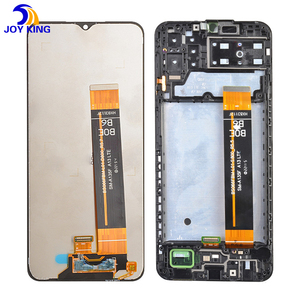 Écran lcd oem de haute qualité pour <span class=keywords><strong>samsung</strong></span> <span class=keywords><strong>a13</strong></span> 4g lcd tactile avec cadre pour <span class=keywords><strong>samsung</strong></span> <span class=keywords><strong>a13</strong></span> a14 a15 a16 oled <span class=keywords><strong>display</strong></span> - Product Image 2