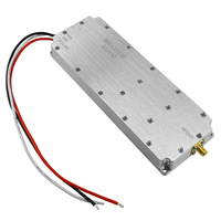 Module d'amplification de puissance RF Lora 50W 300-6000 avec bruit personnalisable HZX-Tech DIXSG