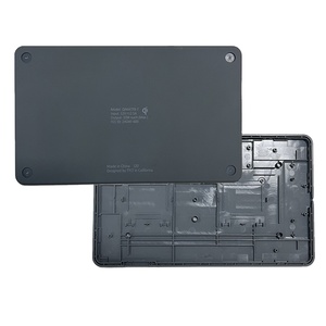 高精度小型プラスチック射出成形金型耐久性のある電気工具製品シェルカスタム工場 - Product Image 2