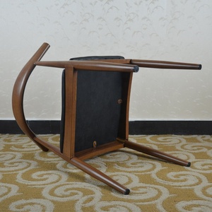 (SP-LC287) fer Commercial <span class=keywords><strong>chaise</strong></span> rustique restaurant chaises industrielles imité <span class=keywords><strong>bois</strong></span> dinant la <span class=keywords><strong>chaise</strong></span> - Product Image 3