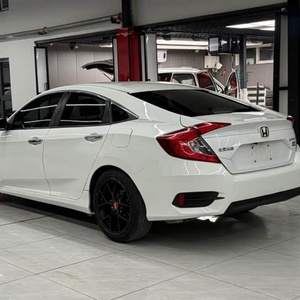 Para <span class=keywords><strong>Honda</strong></span> Civic Modelo 2016: 220TURBO CVT Edición de Lujo, Autos Usados Baratos - Product Image 2