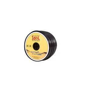 Nueva manguera de tubería de riego por goteo de 16mm para agricultura, precio bajo, cinta de goteo plana, diseño de sistema de riego por goteo para granja - Product Image 2