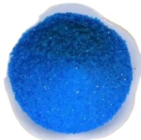 CAS 7758-99-8 98% производитель куприцевого сульфата CuSO4 5H2O
