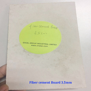 High Quality <strong>Fiber</strong> <strong>Cement</strong> <strong>Board</strong> Sliding 8feet X4feet 3.5mm 4.5mm 6mm 8mm <strong>10mm</strong> 18mm - Product Image 2