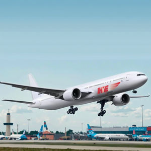 Доставка грузов из Китая в Пакистан: авиа+экспресс, сроки 1-3 дня, конкурентные тарифы - Product Image 1