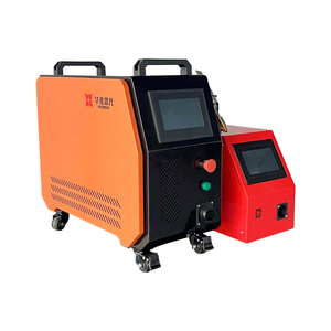 <span class=keywords><strong>Prix</strong></span> usine 1200w Soudage laser à fibre portable Machine de soudage laser refroidie par air pour soudeuse laser portable en métal - Product Image 1