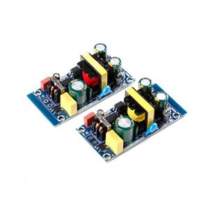 Module d'alimentation à découpage AC-DC DC24025 12V/24V 1A, carte d'alimentation isolée 12W/24W - Product Image 1