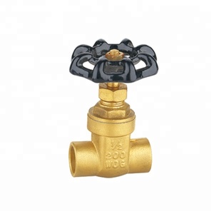china factory Factory Direct 1/2 Inch Welding water <strong>Gate</strong> <strong>Valve</strong> Brass <strong>Globe</strong> <strong>Valve</strong> - Product Image 1