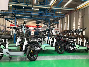 Cyclomoteur électrique <span class=keywords><strong>2022</strong></span> 350w E-Scooter pas cher <span class=keywords><strong>prix</strong></span> bonne performance Scooter électrique EEC COC Street Legal cyclomoteur avec pédales - Product Image 6