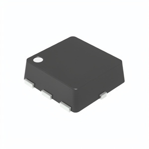 Power Management (PMIC) Buy Electronics Components Online Authorized Distributor S-1315B41-A6T2U3 6 SMD, Flat Leads Exposed Pad - Product Image 1