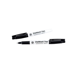 Stylo marqueur de laboratoire DeGao StatMark pour objectifs de microscope et cassettes de tissus, résistant aux solvants - Product Image 4