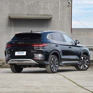 Chine EV BYD SONG PLUS SUV haute vitesse 5 places Véhicule électrique Voitures à énergies nouvelles Voiture électrique Voitures électriques Byd Song Plus - Product Image 4