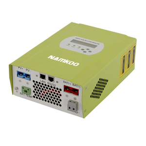 Controlador Solar Jarett, Controlador de Carga Solar para India NK-APD-Smart2, Controlador de Carga Solar para India NK-APD-Smart2 NK - Product Image 1