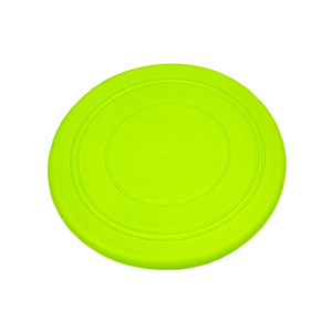 <span class=keywords><strong>Platillo</strong></span> volador de goma suave para entrenamiento de mascotas, juguete interactivo duradero para perros, discos voladores - Product Image 5