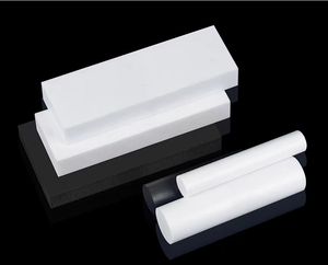 Lámina de PC Ignífuga de Material Virgen con Corte de Color Personalizado SY - Product Image 3