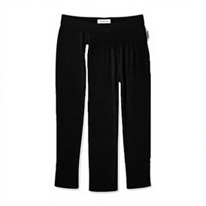 Leggings décontractés de printemps 80g, respirants, tricotés sans couture, effet seconde peau, taille mi-haute, sans molleton - Product Image 3