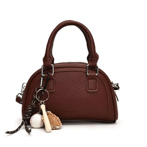 Bolso cruzado de lujo para mujer, bolsos de cuero de diseñador de moda con correa para el hombro, bolsos para damas - Product Image 6