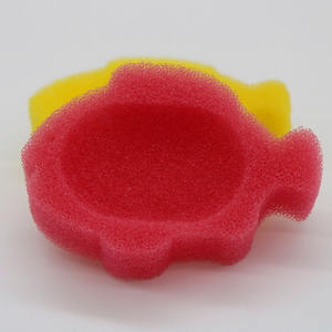 Luffa naturale Accessorio per il Bagno Soap Box Scatola di Sapone Spugna Filtro Supporto del Piatto - Product Image 2