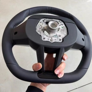 <span class=keywords><strong>Volante</strong></span> de Cuero para BMW CS, Modelos G42, G20, G28, G22, G30, G11, G12, G15, G16, G01, G05, G06, <span class=keywords><strong>G29</strong></span>, G26, G87, G80, G82, G90, Serie 3 y 5 - Product Image 5