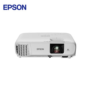 CB-FH06 CB-FH06 Premium 5800LM 3LCD Laser <b>Projector</b> EPSO CB-FH06 for Business Meeting & Classroom Premium 5800LM Laser <b>Projector</b> - Product Image 3