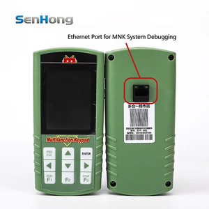 MDK All-in-One bàn phím tiếng anh phiên bản 7 Cáp thiết kế hiện đại thang máy bộ phận giải mã máy chủ phổ điều hành gỡ lỗi - Product Image 5