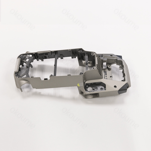 Coque intermédiaire d'origine pour DJI Mavic Pro Platinum, cadre central pour drone DJI Mavic Pro Platinum, pièces de réparation - Product Image 2