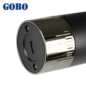 GB-9306 беспроводной Профессиональный перезаряжаемый триммер для волос парикмахера - Product Image 5