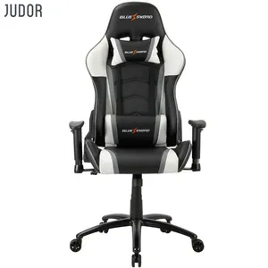 Judor High Quality PU Leather Ergonomic Swivel Gaming Chair Computer Racing Chair