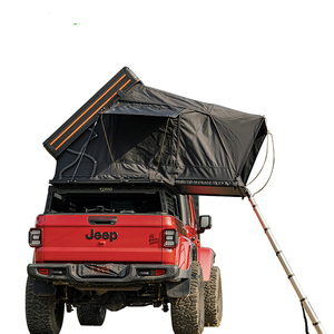 เต็นท์หลังคารถยนต์รุ่นใหม่ Xsu พร้อมราคาที่ดีที่สุด - Product Image 1