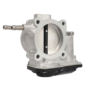 22030-36010 22030-0V010 22030-0V040 Corps de papillon haute Performance pour <span class=keywords><strong>Toyota</strong></span> <span class=keywords><strong>Venza</strong></span> 2.7L Camry Scion tC 2.5L - Product Image 1