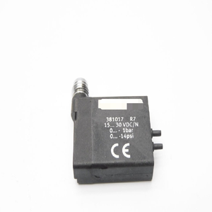 Yeni ve Orijinal 381017 SER R7 014PSI PLC Programlama Kontrol Cihazı - Product Image 1