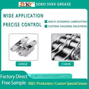 Aceite de Flúor Pesado, Aceite PFPE Ligero de Alta Temperatura para Pruebas de Sellado y Pruebas de Choque Térmico - Product Image 3