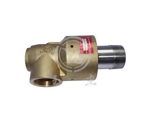 Conector de Tubo Rotatorio de Latón de Alta Presión, Resistente a la Corrosión, Personalizable OEM, 1 Pieza, Metalóide, Venta al Por Mayor de Fábrica - Product Image 4