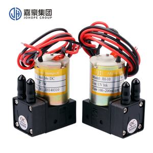 Bomba de Tinta Johope Khf-10, Bomba de Tinta UV - Product Image 1