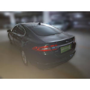 Guazi meilleur <span class=keywords><strong>prix</strong></span> <span class=keywords><strong>Jaguar</strong></span> <span class=keywords><strong>XF</strong></span> essence 2.0 <span class=keywords><strong>voiture</strong></span> d'occasion RWD 5 sièges - Product Image 4
