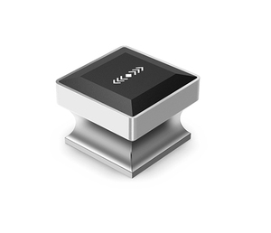 Khóa tủ pin thông minh RFID Khóa hợp kim kẽm RFID cho phòng tắm/văn phòng/phòng tập thể dục - Product Image 5