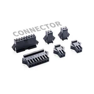 PH 2 Pin 3 Pin 4 Pin PCB Connector Terminal Block Connector for Cable Battery and Electrical Applications