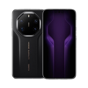 Original Hua Wei Mate 80 RS Ultimate Design 5G CDMA Espagnol 6.9 pouces OLED 120Hz Écran Kirin9030 <span class=keywords><strong>Pro</strong></span> Quad 50MP Caméra NFC Harmony - Product Image 3