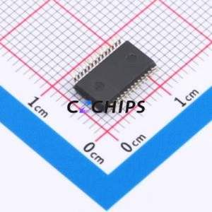 วงจรรวมไมโครคอนโทรลเลอร์ชิปวงจรรวม SSOP-28 CY8C29466-24PVXI ดั้งเดิมและใหม่ (MCU/mpu/soc) - Product Image 2