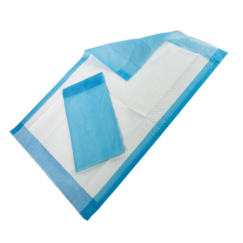 Хорошее ощущение мягкой поверхности взрослой кровати Pad недержание