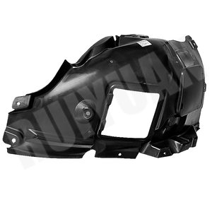 F20F20 LCIF21F21 LCI (SÉRIE 1) 12-15 REVÊTEMENT D'AILE AVANT, LH,RH OEM <span class=keywords><strong>51717260709</strong></span> 51717260710 - Product Image 4