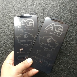 Verres Trempes para Iphone 6 11 para Xiaomi mi 8 de Vidrios Templados Celular - Product Image 3
