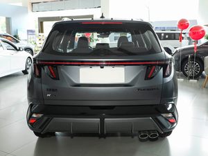 Offerta Speciale: <span class=keywords><strong>Hyundai</strong></span> Tucson 2025 Modello Tucson L 1.5T Elite N-Line 5 Posti Guida a Sinistra <span class=keywords><strong>Auto</strong></span> Usata - Product Image 4