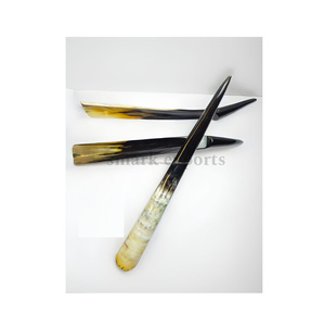 Klaxon de chaussure d'approvisionnement en vrac pour l'exportation de pièces et accessoires de chaussures de qualité directement du fournisseur en gros d'usine - Product Image 5