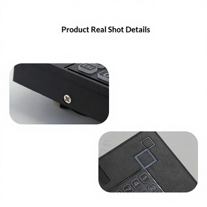 วอลเดน 125 กิโลเฮิร์ตซ์เครื่องอ่านคีย์แพด RFID ABS เครื่องอ่านบัตรกันน้ำวีแกนด์ 26 ระบบรักษาความปลอดภัยการควบคุมการเข้าถึง ISO 14443A - Product Image 4