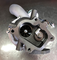 Nouveau turbocompresseur GT1752S 28200-4A101 convient pour Hyundai Sorento convient pour Kia D4CB moteur 2.5L 2002-733952-5001S 733952-0001