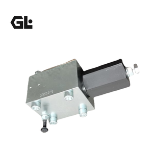 Válvula de equilibrio HAWE, válvula de retención de carga, <span class=keywords><strong>LHK</strong></span> 33G-21-180, <span class=keywords><strong>LHK</strong></span> LHK40, LHK33, LHK22, <span class=keywords><strong>LHK</strong></span>, 230/230, 1, 2, 1, 1, 2, 1, 2 - Product Image 5