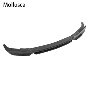 Alerón Delantero de Fibra de Carbono Estilo V para BMW Serie 5 F18/F10 M5, 2010-2016 - Product Image 3