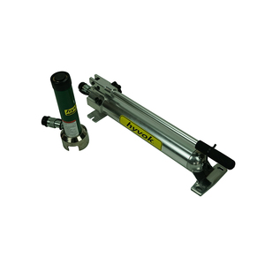 Mesin uji kapasitas bantalan perangkat beban dasar jalan tanah pelat dinamis untuk perkerasan - Product Image 3